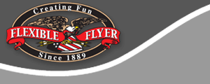 Flexible Flyer Logo