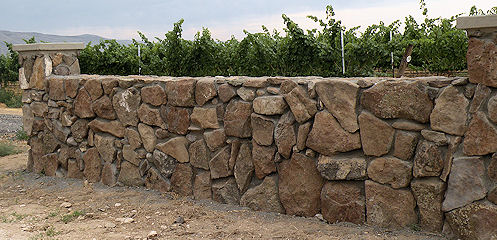 stone-fence