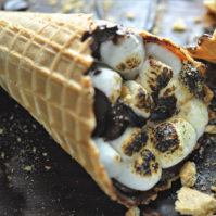 11 Delicious Recipes to Try Over a Campfire or Backyard Fire Pit