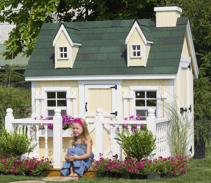 cottage-playhouse