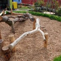 6 Great Alternatives to Building a Swing Set