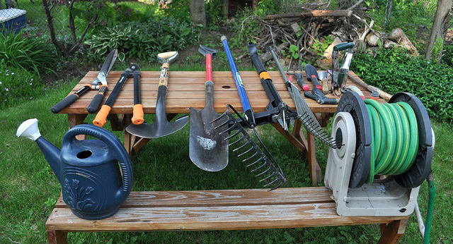 garden-tools