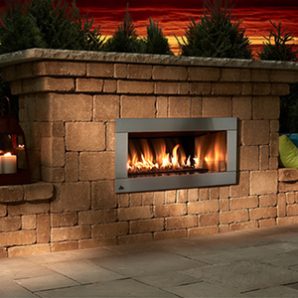 A Guide to Shopping for Outdoor Fireplace Kits