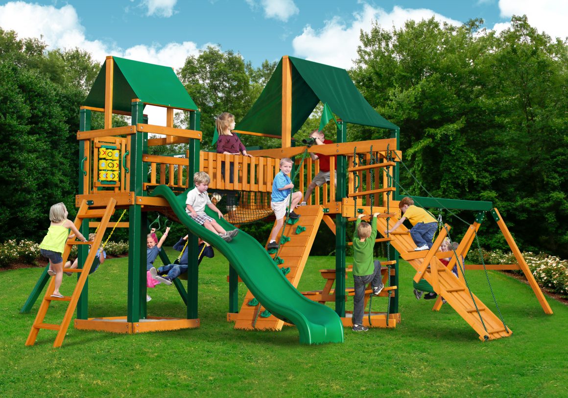 Top 10 Gorilla Playsets for 2023