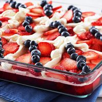 Easy Recipes for Your 4th of July Picnic