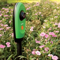 Geeks in the Garden: 9 Cool Gardening Gadgets