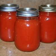 Saving the taste of summer: canning your garden produce