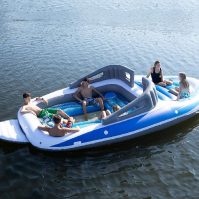 5 Cool Inflatables You Need This Summer