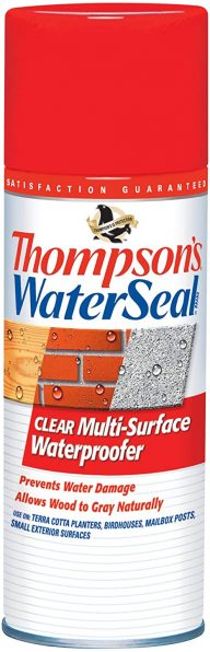 Thompson WaterSeal