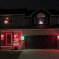 Smart Switches for your Christmas Lights and Decorations