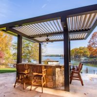 Choosing the Best Louvered Roof for Your Outdoor Space: StruXure vs Equinox vs Solara vs Cardinal