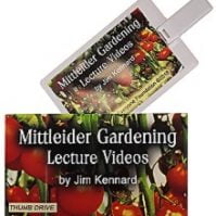Mittleider Gardening Training Lecture Videos