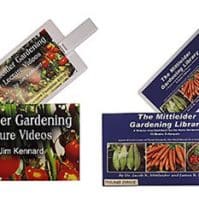 2 Products Put the Mittleider Gardening Method at Your Fingertips