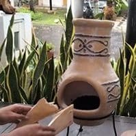The Top 5 Best Clay Chimineas: Our Picks