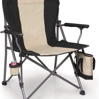Best 500lb Capacity Folding Chair