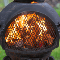 The Best Cast Iron Chiminea for Your Patio