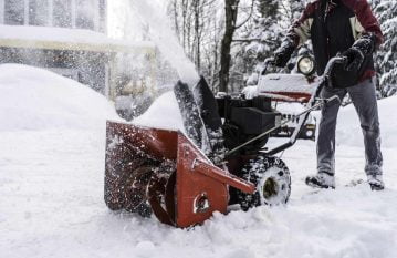 Guide To Choose Snow Blower