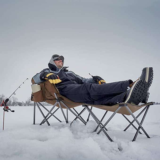 A Guide to the Best 500 lb Capacity Portable Folding Chairs