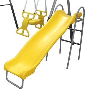 Swing Set Slide