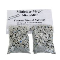 Everything You Need to Know About the Mittleider Magic Micro-Nutrient Mix