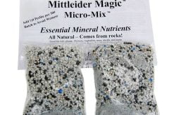 Mittleider Magic Micro-Nutrient Mix