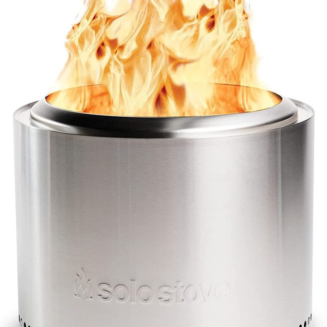 Solo Stove - Everything You Need To Know About - All Models