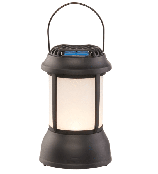 Thermacell Mosquito Repellent Camp Lantern