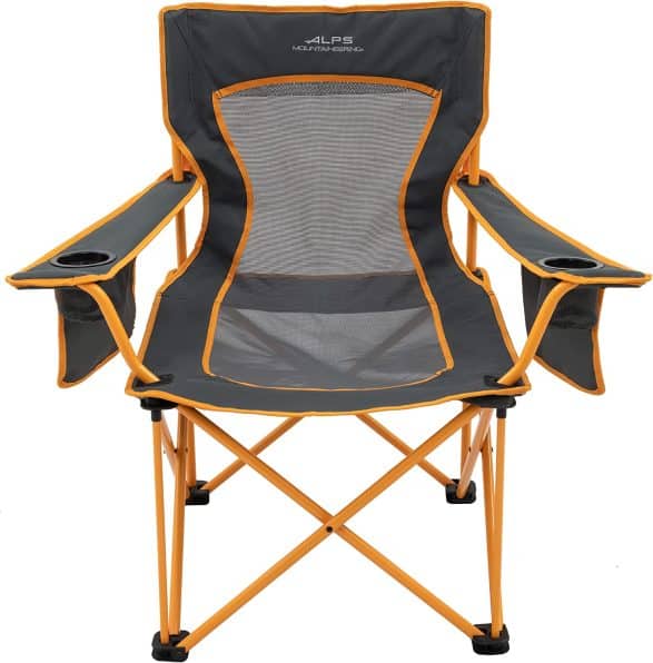 King Kong Camping Chair