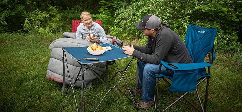 ALPS Mountaineering Chairs Outdoors
