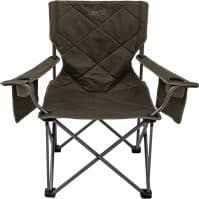 The ALPS King Kong Heavy Duty Chair: Our Review