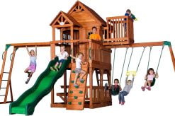 Best Heavy Duty Playsets