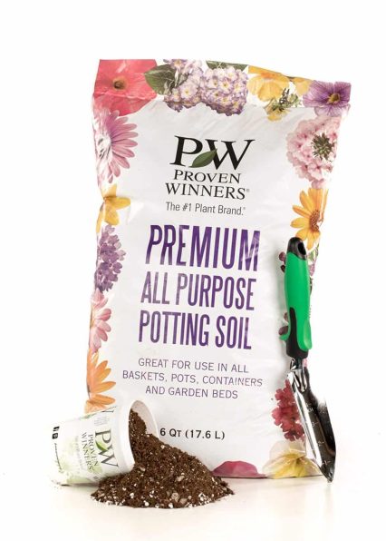 Proven Winners Premium Potting Soil