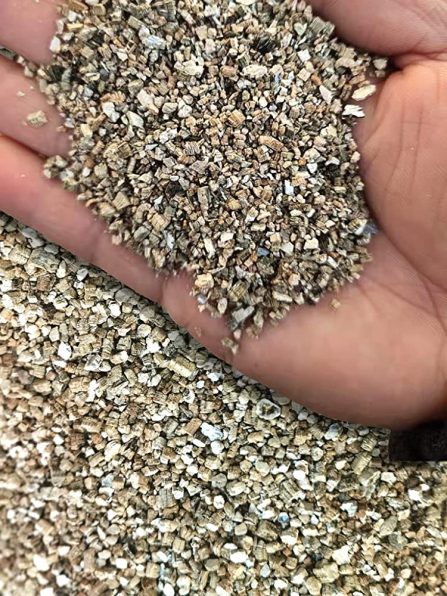 Vermiculite for Soil