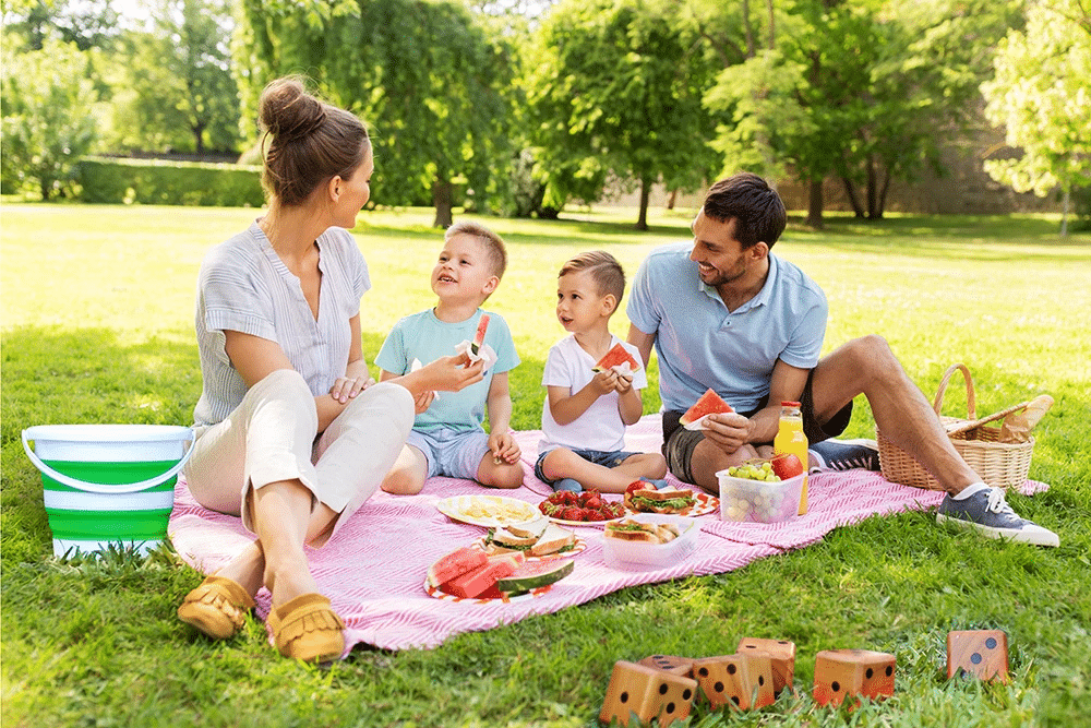 18 Fun Picnic Games For Everyone In 2023