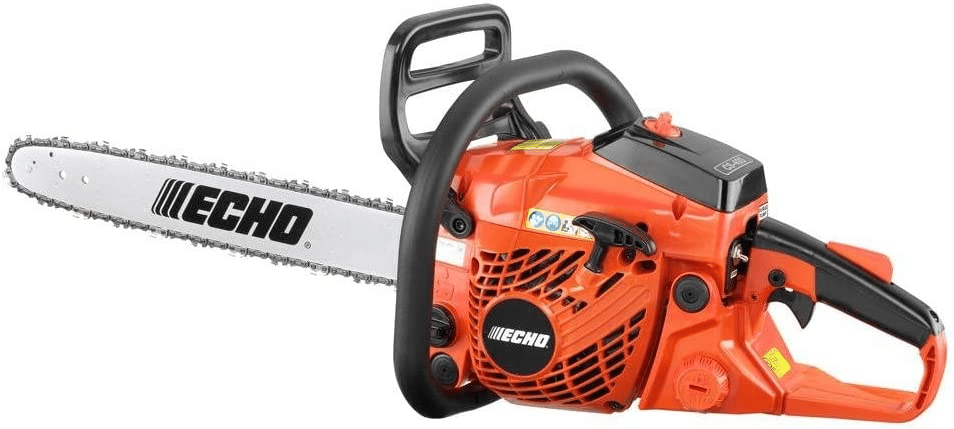 Echo store lightweight chainsaw