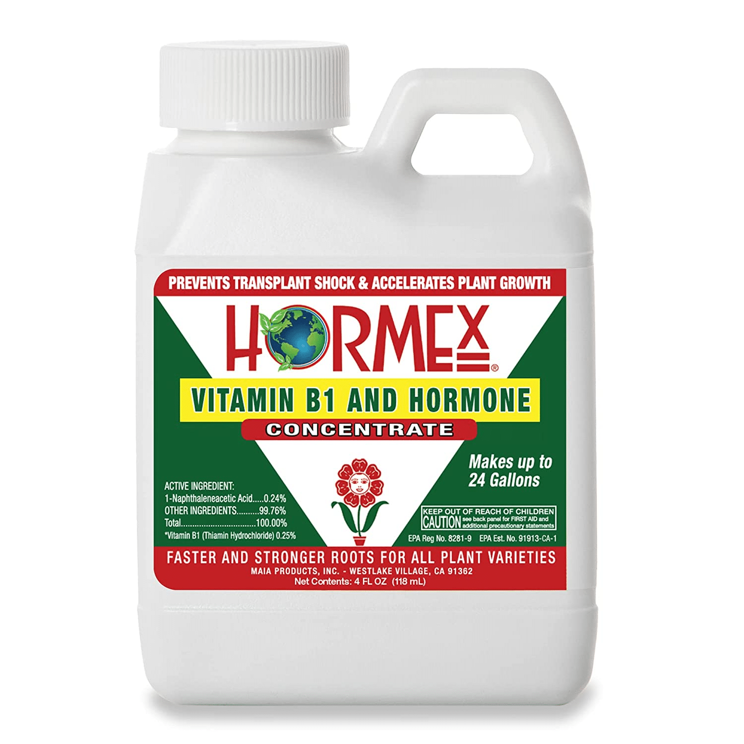 Hormex Hormone Concentrate