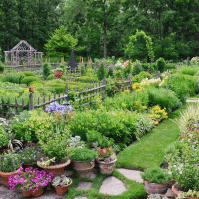 Planning a Garden: Strategies to Maximize Your Garden’s Potential