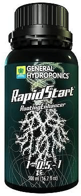 General Hydroponics RapidStart