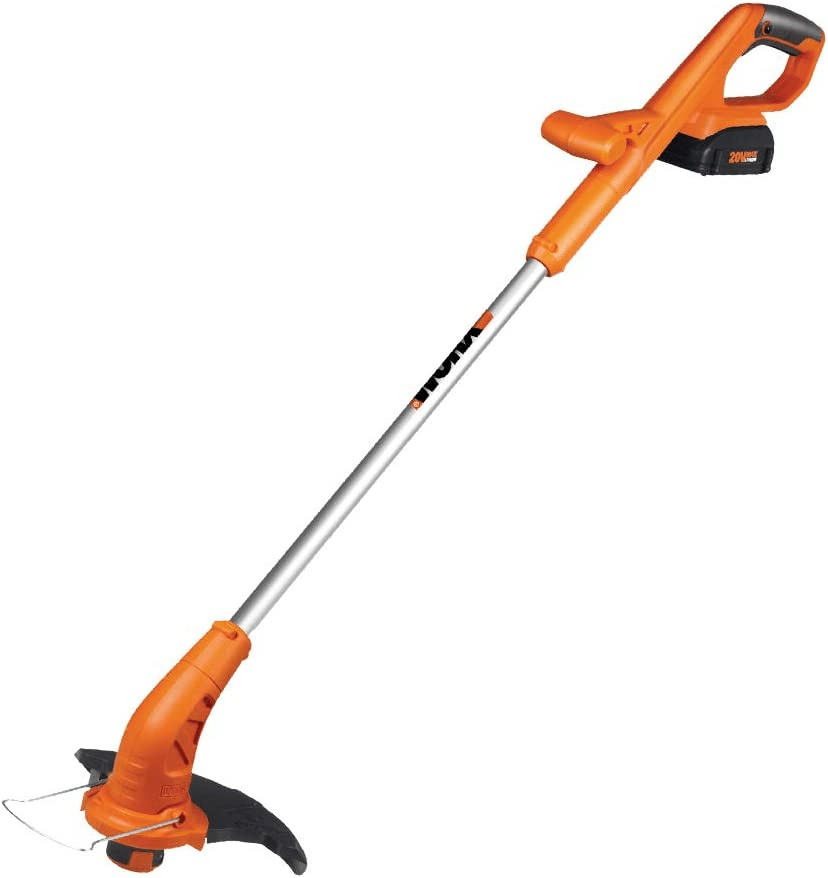 Worx PowerShare best battery powered trimmer and edger